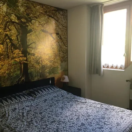 Giomein Appartement Breuil-Cervinia
